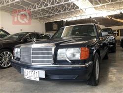 مێرسێدس بێنز S-Class